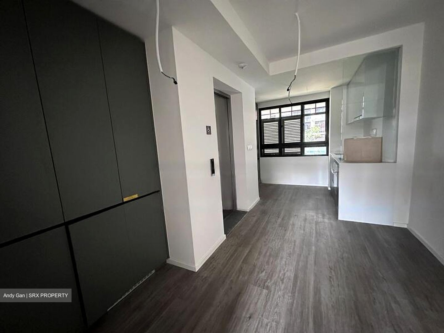 Avenue South Residence (D3), Apartment #459299221